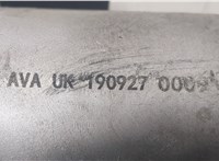  Радиатор интеркулера Hyundai Santa Fe 2005-2012 20446810 #4