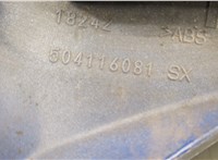  Молдинг стекла (лобовое) Iveco EuroCargo 3 2015- 20446824 #4