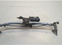  Механизм стеклоочистителя (трапеция дворников) Volkswagen Golf 4 1997-2005 20446825 #1