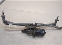  Механизм стеклоочистителя (трапеция дворников) Volkswagen Golf 4 1997-2005 20446825 #3
