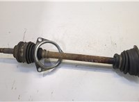  Полуось (приводной вал, шрус) Renault Clio 1998-2008 20446826 #1