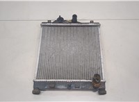 19010P2J013 Радиатор охлаждения двигателя Honda Civic 1998-2001 20446829 #1