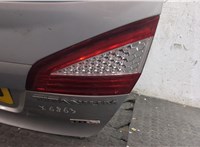 1570448 Замок багажника Ford Mondeo 4 2007-2015 11419350 #14