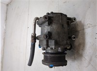 1710586, 1S7H19D629CF, 1S7H19D629CD Компрессор кондиционера Ford Mondeo 3 2000-2007 20446843 #1