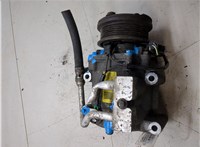 1710586, 1S7H19D629CF, 1S7H19D629CD Компрессор кондиционера Ford Mondeo 3 2000-2007 20446843 #4