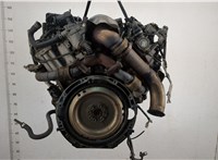 A6420103243 Двигатель (ДВС) Mercedes ML W164 2005-2011 20446850 #3