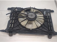  Резистор вентилятора охлаждения Toyota Auris E15 2006-2012 11419366 #1