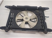  Резистор вентилятора охлаждения Toyota Auris E15 2006-2012 11419366 #5