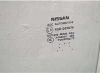  Стекло боковой двери Nissan Pathfinder 2016-2020 20446854 #2