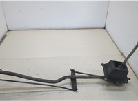  Кулиса КПП Volkswagen Transporter 4 1991-2003 20446855 #1