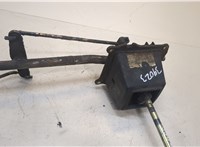  Кулиса КПП Volkswagen Transporter 4 1991-2003 20446855 #4