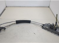 Кулиса КПП Skoda Fabia 1999-2007 20446858 #1