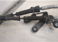 Кулиса КПП Skoda Fabia 1999-2007 20446858 #2