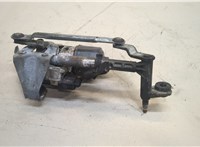  Механизм стеклоочистителя (трапеция дворников) Volkswagen Touran 2003-2006 20446877 #1