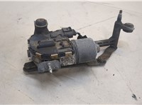  Механизм стеклоочистителя (трапеция дворников) Volkswagen Touran 2003-2006 20446877 #4