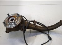 MB949096, MR223629 Ступица (кулак, цапфа) Mitsubishi Galant 1997-2003 20446878 #1
