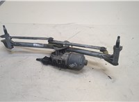  Механизм стеклоочистителя (трапеция дворников) Volkswagen Polo 2001-2005 20446879 #1