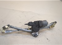  Механизм стеклоочистителя (трапеция дворников) Volkswagen Polo 2001-2005 20446879 #3
