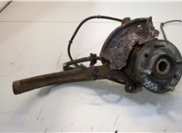 MB949096, MR223628 Ступица (кулак, цапфа) Mitsubishi Galant 1997-2003 20446883 #1