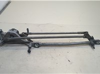  Механизм стеклоочистителя (трапеция дворников) Ford Focus 2 2005-2008 20446887 #1