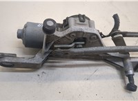  Механизм стеклоочистителя (трапеция дворников) Ford Focus 2 2005-2008 20446887 #2