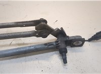  Механизм стеклоочистителя (трапеция дворников) Ford Focus 2 2005-2008 20446887 #3
