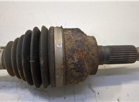  Полуось (приводной вал, шрус) Mazda 3 (BK) 2003-2009 20446888 #2
