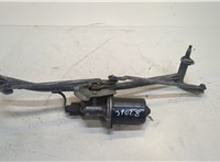  Механизм стеклоочистителя (трапеция дворников) Volkswagen Golf 4 1997-2005 20446889 #1