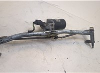  Механизм стеклоочистителя (трапеция дворников) Volkswagen Golf 4 1997-2005 20446889 #3