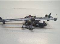  Механизм стеклоочистителя (трапеция дворников) Opel Vectra C 2002-2008 20446893 #1