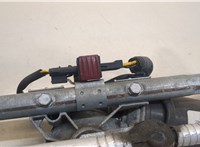  Механизм стеклоочистителя (трапеция дворников) Opel Vectra C 2002-2008 20446893 #2