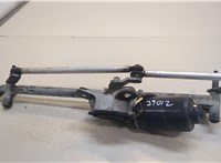  Механизм стеклоочистителя (трапеция дворников) Opel Vectra C 2002-2008 20446893 #3