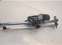  Механизм стеклоочистителя (трапеция дворников) Opel Vectra C 2002-2008 20446893 #4