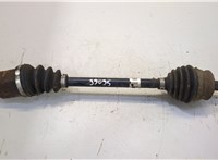  Полуось (приводной вал, шрус) Opel Corsa D 2006-2014 20446894 #1