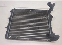 6Q0121201HA Радиатор охлаждения двигателя Skoda Fabia 2007-2014 20446904 #1