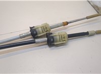  Трос кулисы КПП Opel Vectra C 2002-2008 20446907 #3