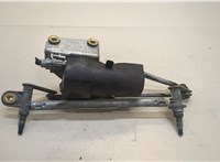  Механизм стеклоочистителя (трапеция дворников) Renault Scenic 1996-2002 20446916 #1