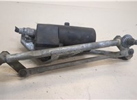  Механизм стеклоочистителя (трапеция дворников) Renault Scenic 1996-2002 20446916 #3