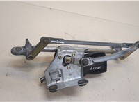  Механизм стеклоочистителя (трапеция дворников) Renault Scenic 1996-2002 20446916 #4