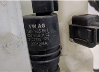  Бачок омывателя Volkswagen Passat 7 2010-2015 Европа 20446923 #4