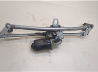  Механизм стеклоочистителя (трапеция дворников) Volkswagen Golf 4 1997-2005 20446929 #3