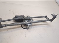  Механизм стеклоочистителя (трапеция дворников) Volkswagen Golf 4 1997-2005 20446929 #4