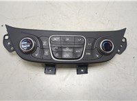84612975 Переключатель отопителя (печки) Chevrolet Equinox 2017-2021 20446939 #1