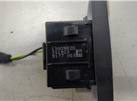 13409820 Кнопка аварийки Chevrolet Equinox 2017-2021 20446940 #2