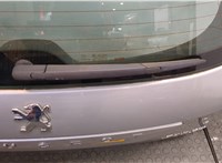  Замок багажника Peugeot 308 2007-2013 11419411 #7