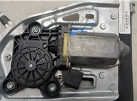  Стеклоподъемник электрический Mercedes C W203 2000-2007 20446950 #2