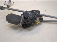  Механизм стеклоочистителя (трапеция дворников) Suzuki Ignis 2003-2007 20446951 #4