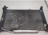 A1695001803 Радиатор охлаждения двигателя Mercedes A W169 2004-2012 20446953 #1