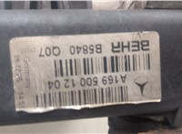 A1695001803 Радиатор охлаждения двигателя Mercedes A W169 2004-2012 20446953 #5