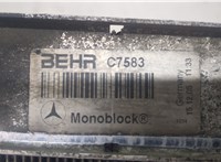 A1695001803 Радиатор охлаждения двигателя Mercedes A W169 2004-2012 20446953 #6